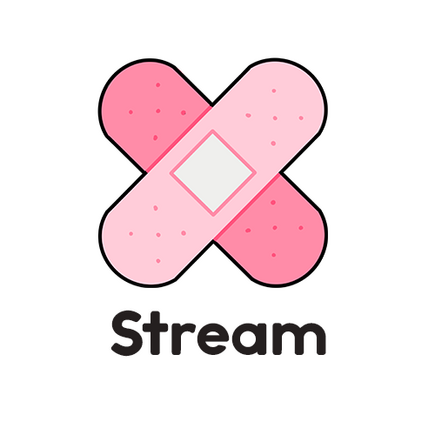 Stream details Stream details